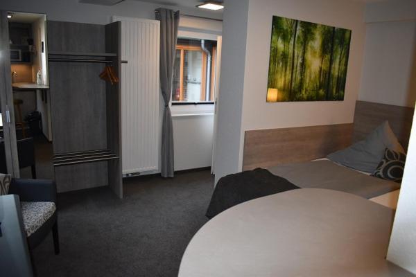 Hotel Neue Stuben Wolfsburg Exteriér fotografie