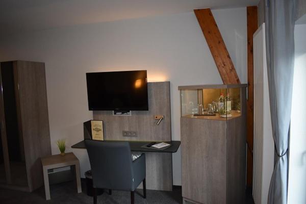 Hotel Neue Stuben Wolfsburg Exteriér fotografie